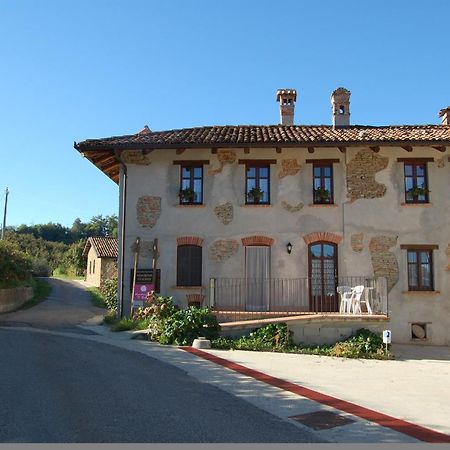 Montelupo Albese Agriturismo 'D Raine מראה חיצוני תמונה
