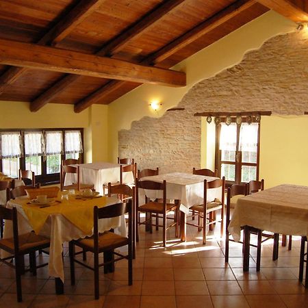 Montelupo Albese Agriturismo 'D Raine מראה חיצוני תמונה