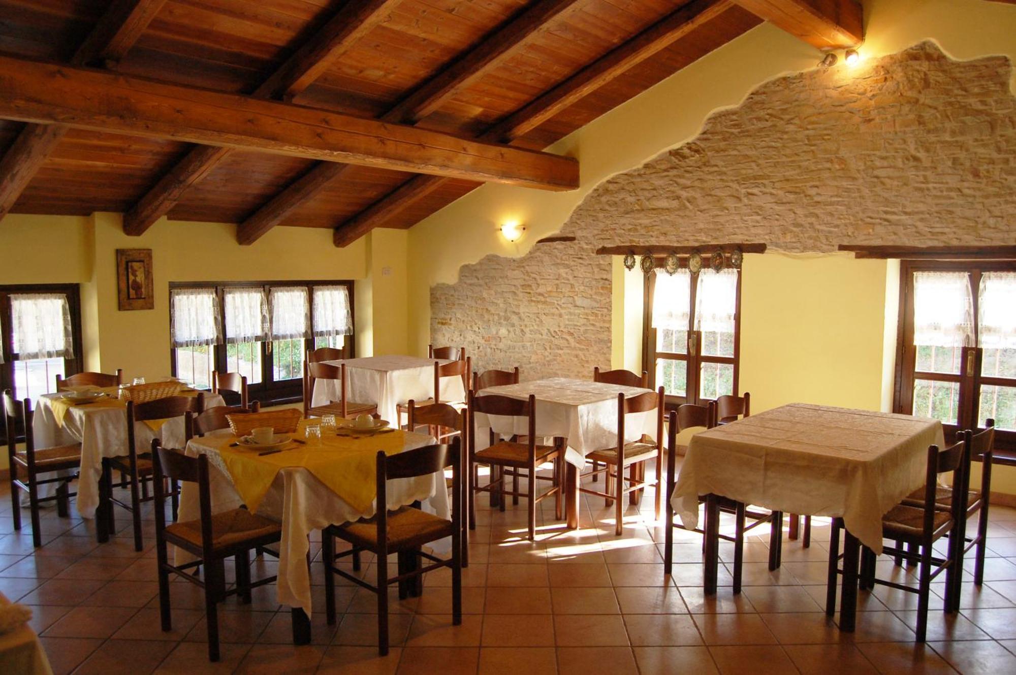Montelupo Albese Agriturismo 'D Raine מראה חיצוני תמונה