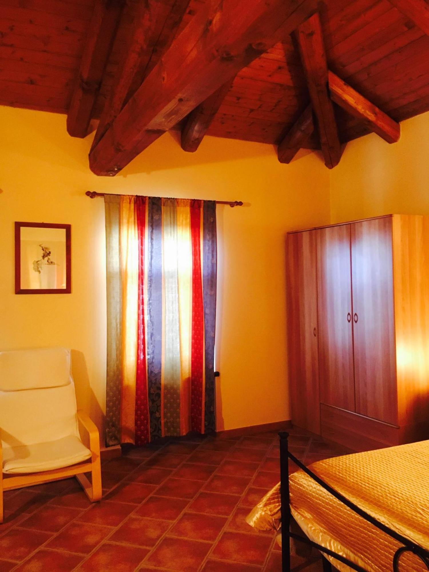 Montelupo Albese Agriturismo 'D Raine מראה חיצוני תמונה
