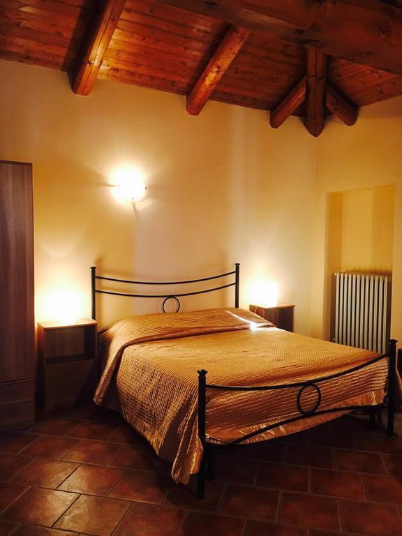 Montelupo Albese Agriturismo 'D Raine מראה חיצוני תמונה