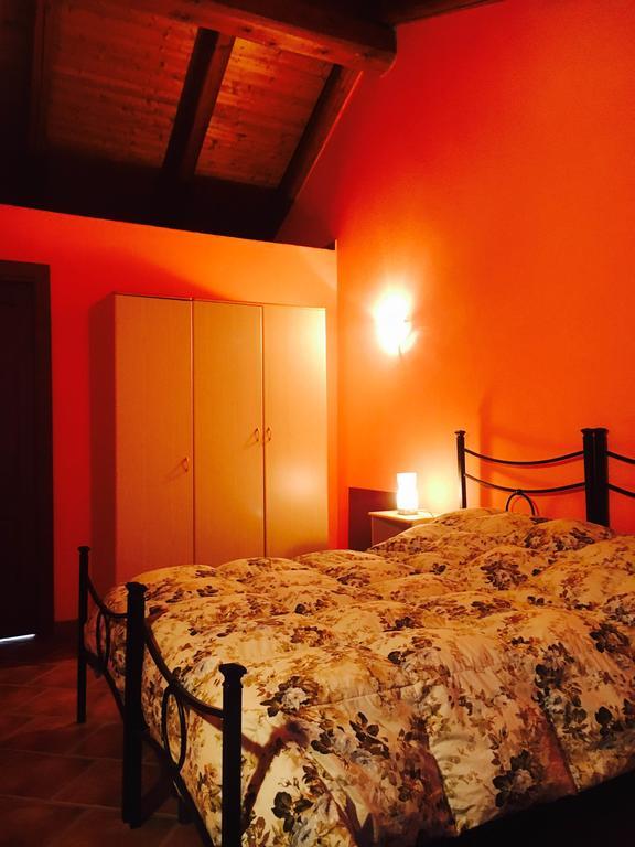Montelupo Albese Agriturismo 'D Raine מראה חיצוני תמונה